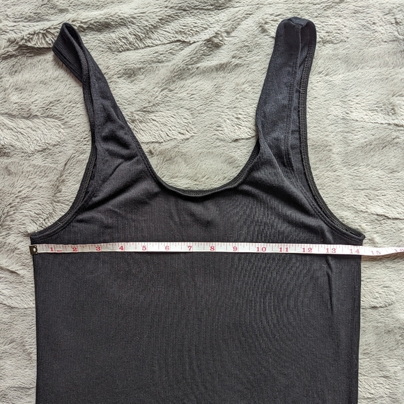 Parade Lush Rib Dress - Picture 4 of 4